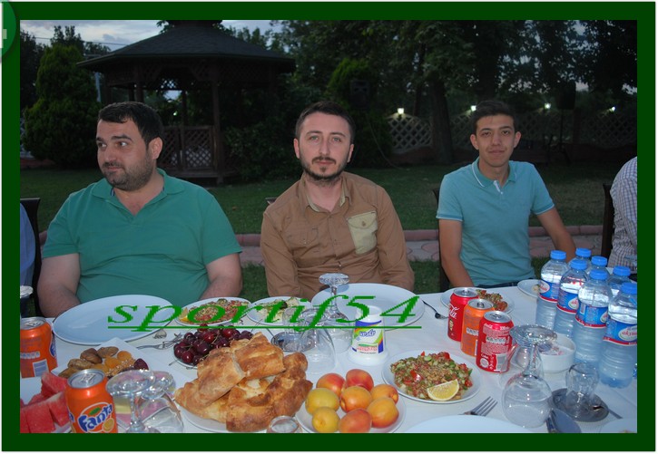ismail  iftar (3)