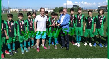 u13  sakaryaspor kupa (1)