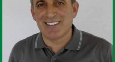 Mehmet Selam