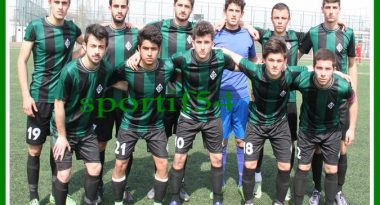 sakaryaspor .U19 (2)