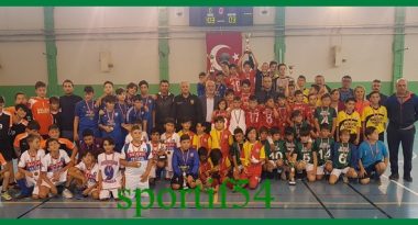 Sapanca Futsal (3)