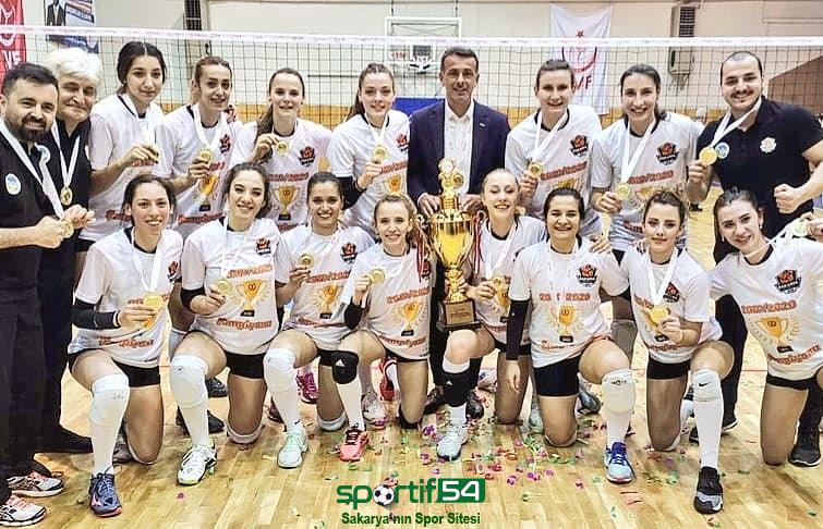 Filenin Sultanları Generali Sigorta ile Şampiyonluğa koşacak