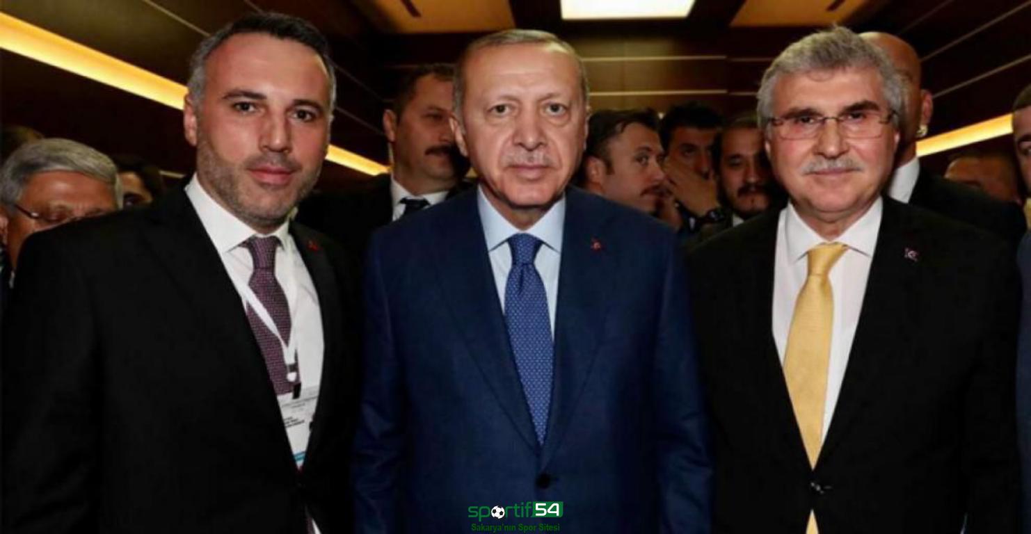 “İnancımız Tam ve Zafer Çok Yakın”