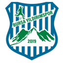 Bursa_Yıldırımspor_logo