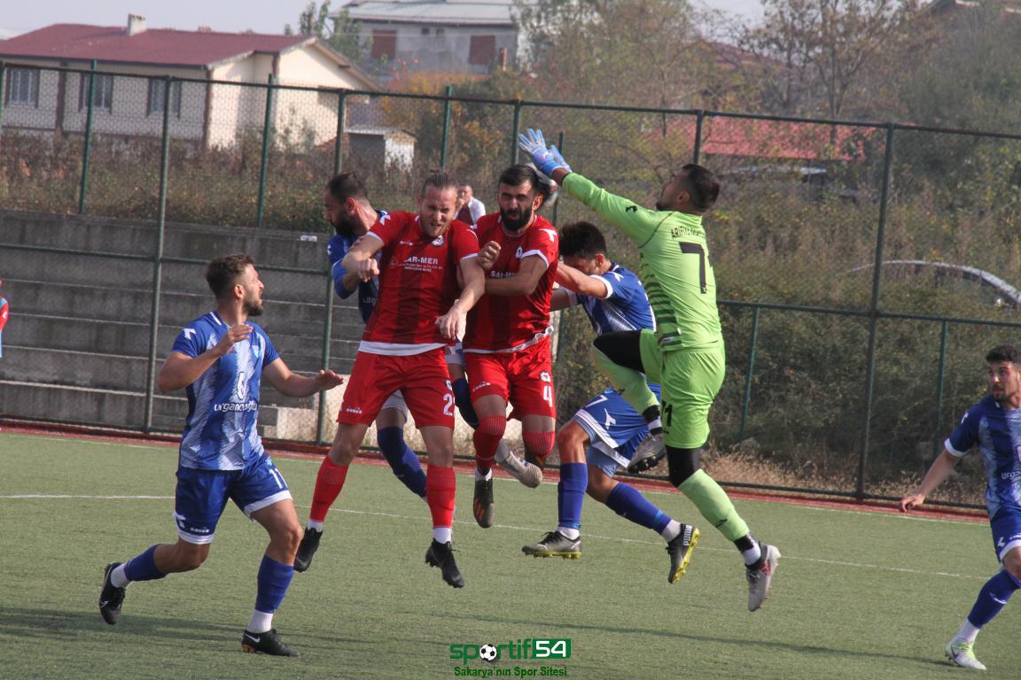 BÖLGESEL AMATÖR LİG 6. BÖLGE 3 GRUBU 15- 16  HAFTA MAÇLARI