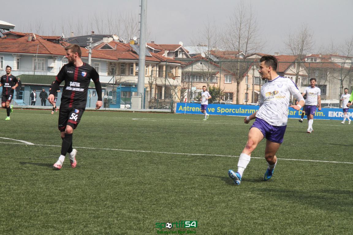 SÜPER AMATÖR PLAY-OFF LİGİ  1 Hafta TOPLU SONUCLARI