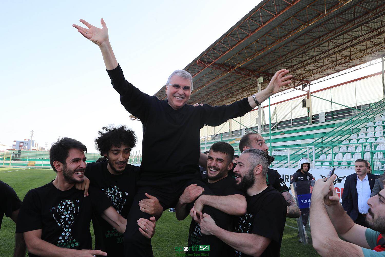 İlk tebrik Başkan Yüce’den