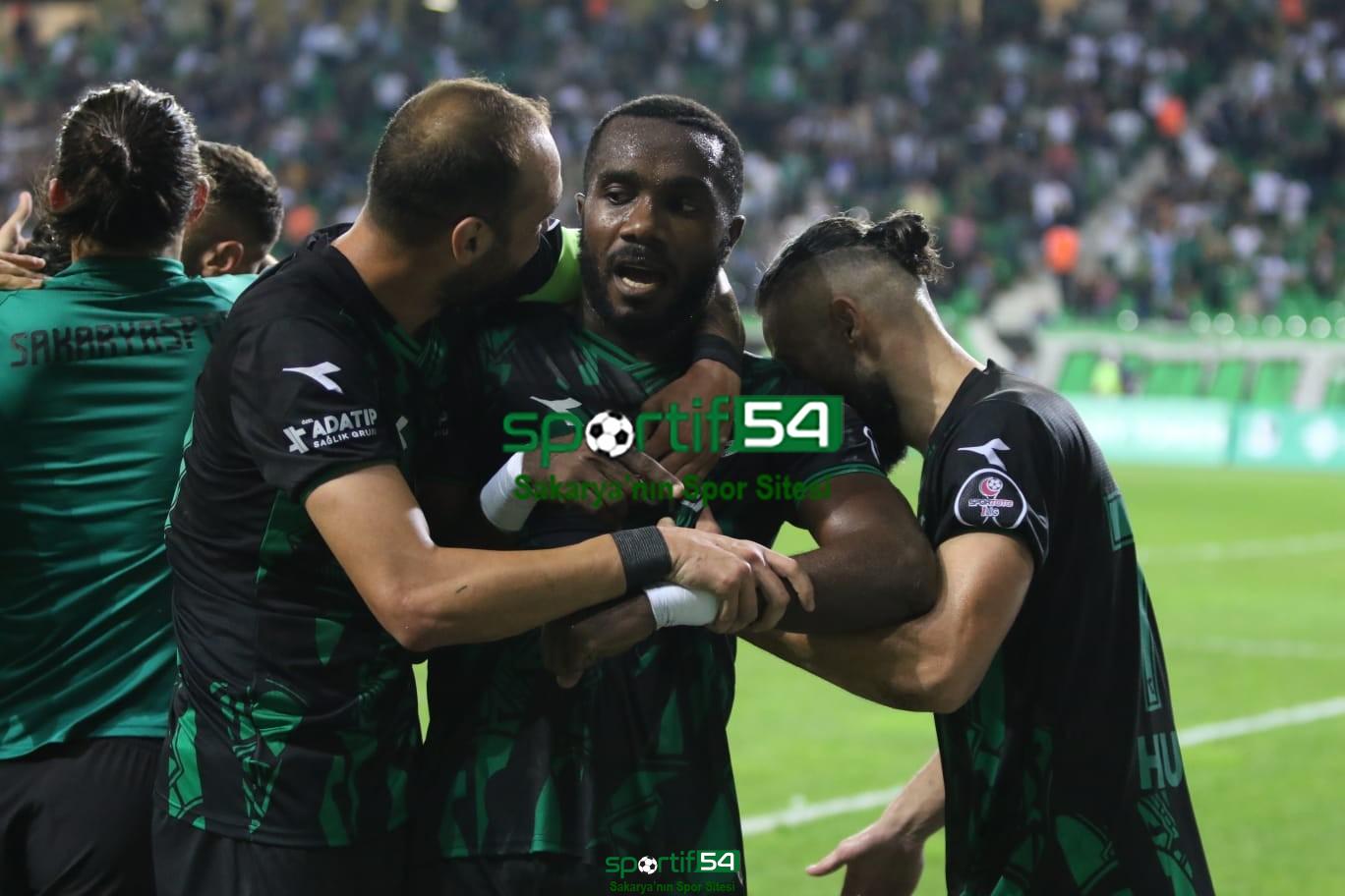 Sakaryaspor’da yeni sezon primleri belli oldu