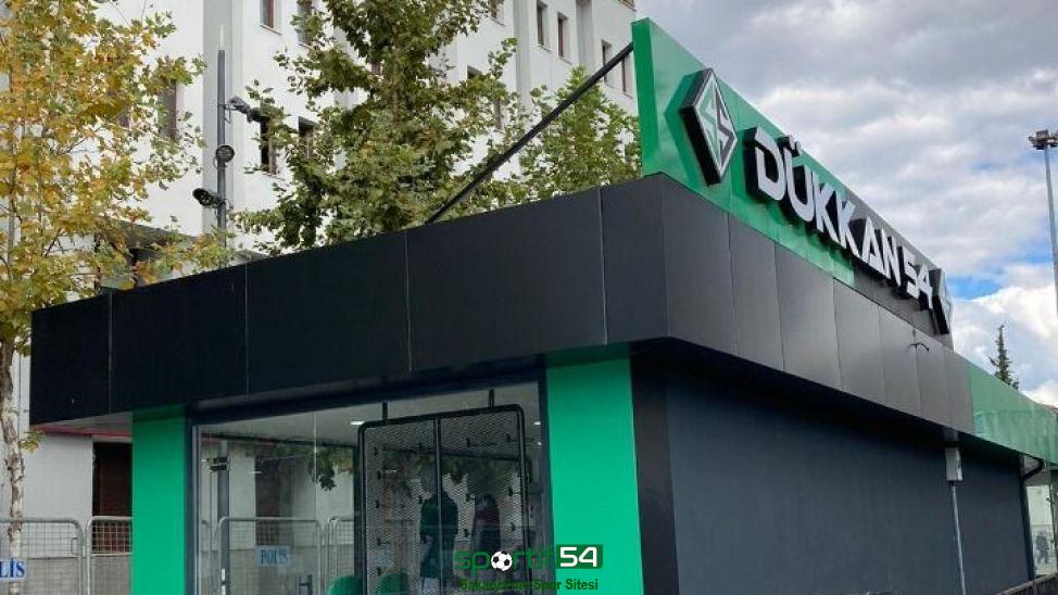 Dükkan54 Artık Kent Meyda’nında!