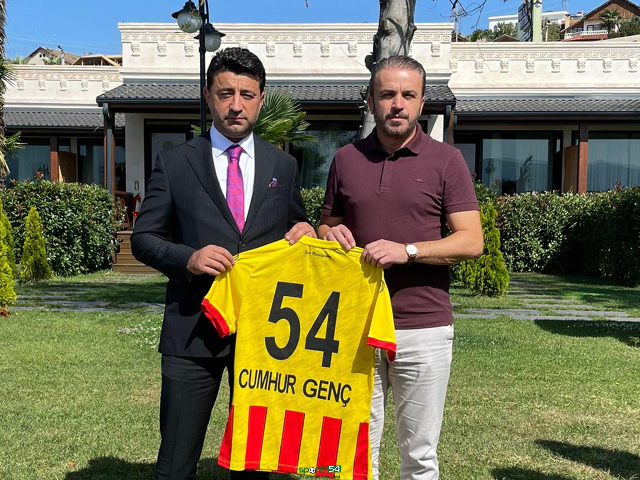 Sakaryaspor’dan Yeni Malatyaspor’a Hoşgeldiniz Yemeği