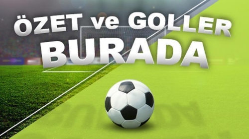 Sakaryaspor-Erzurumspor FK Maç Özeti