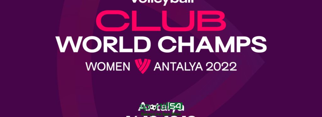FIVB Kadınlar Dünya Kulüpler Şampiyonası
