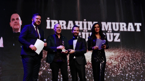 İbrahim Murat Gündüz dünyaca ünlü MMA dövüşçüsü Liana Jojua’yı himayesi altına aldı