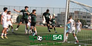 U19 Sakaryaspor-U19 Bey Çimento  Bandırmaspor:2-5