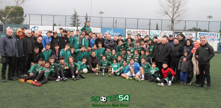 U16-14 harmanlık kupa toplu (5)