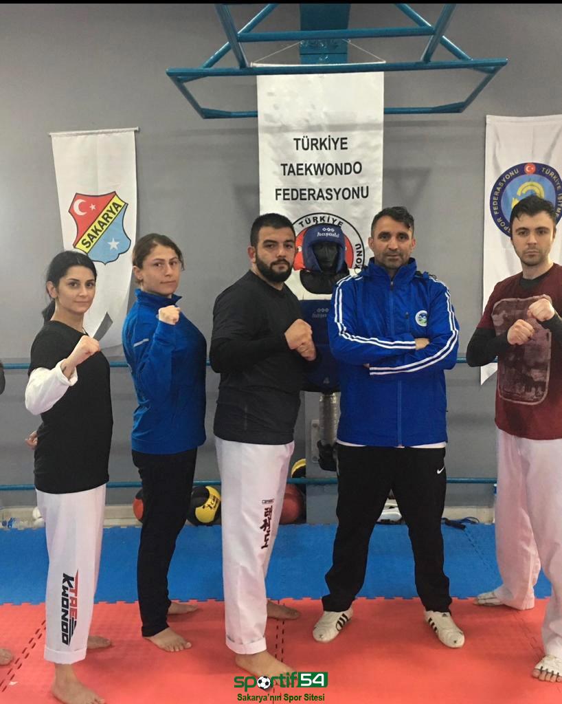 Büyükşehir sporcusu Avrupa Başkanlık Kupası yolcusu