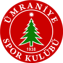 Ümraniyespor_Logosu