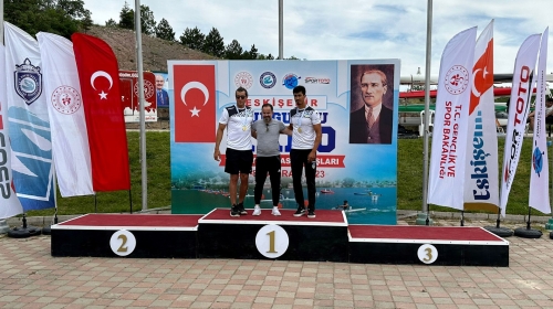 Türkiye kupasında Büyükşehir rüzgarı esti