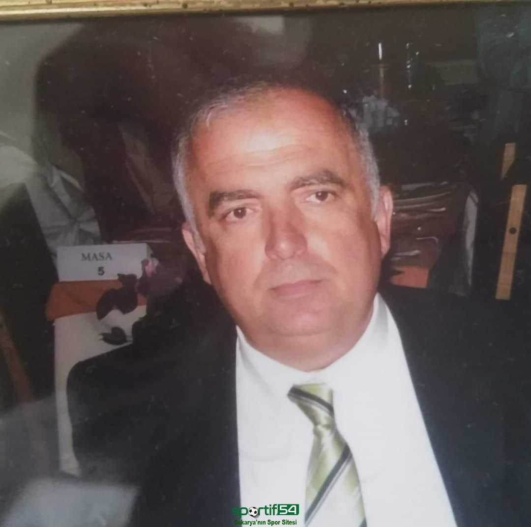 Rauf Botuboylu vefat etti