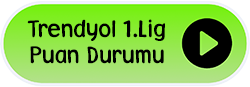 Trendyol 1. Lig Puan Durumu