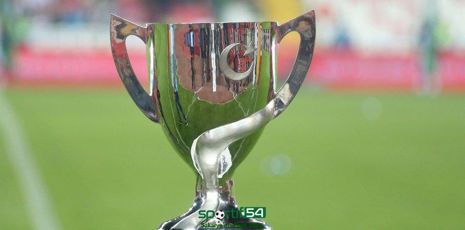 Türkiye Kupası’nda rakip Hatayspor