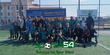 Büyükşehir Belediye Bedensel Engelliler Futbol Takım