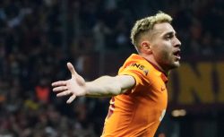 Galatasaray – Fenerbahçe Derbisinde Scout Akını