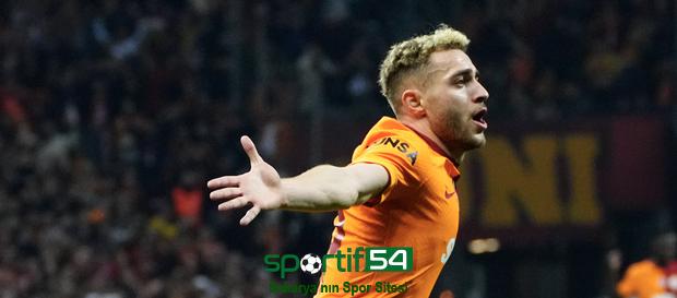 Galatasaray – Fenerbahçe Derbisinde Scout Akını