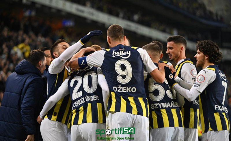 Fenerbahçe’den Çifte Transfer Hamlesi! Yıldız İsimler İçin Atak!