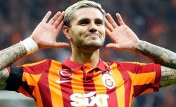 Galatasaray İcardi’yi Kadroya Yazmama Kararı Aldı!