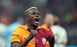 Victor Osimhen İçin Al Ahli’den Büyük Teklif