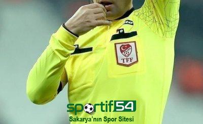 Fenerbahçe Başakşehir maçının VAR’ı Erkan Özdamar oldu