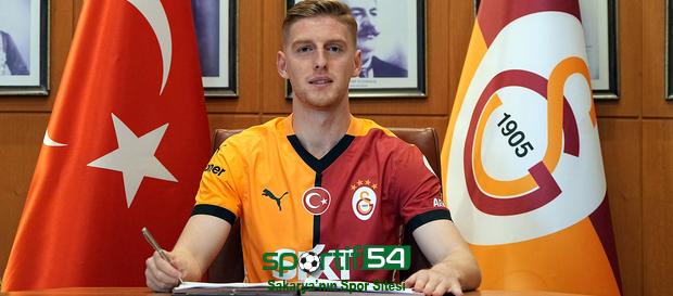 Galatasaray’da Metehan Baltacı Gelişmesi! Karar Verildi!