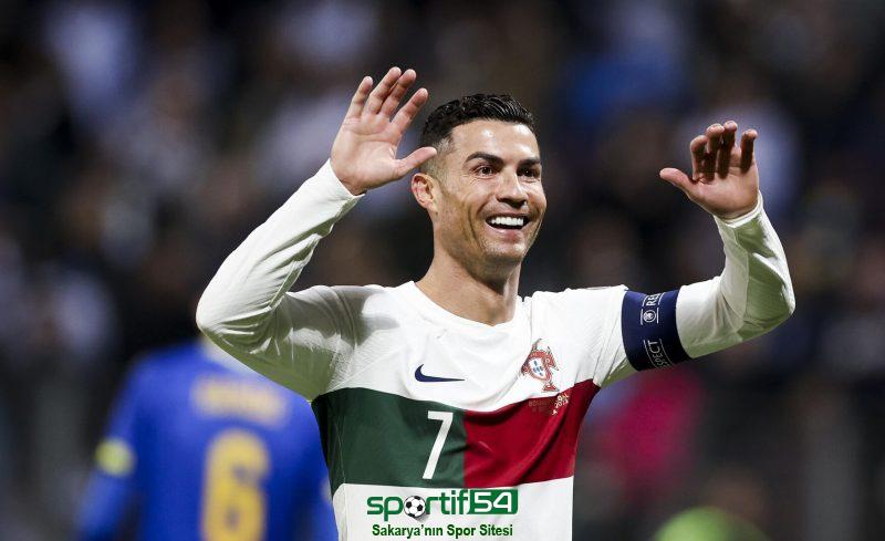 Ronaldo Fenerbahçe’ye Gelecek Mi? Mourinho Cevapladı!