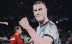 Galatasaray’dan Pavlovic İçin Rekor Teklif!