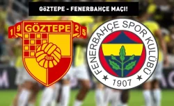 Göztepe-Fenerbahçe Maçının Soruşturma Sonucu Ortaya Çıktı!