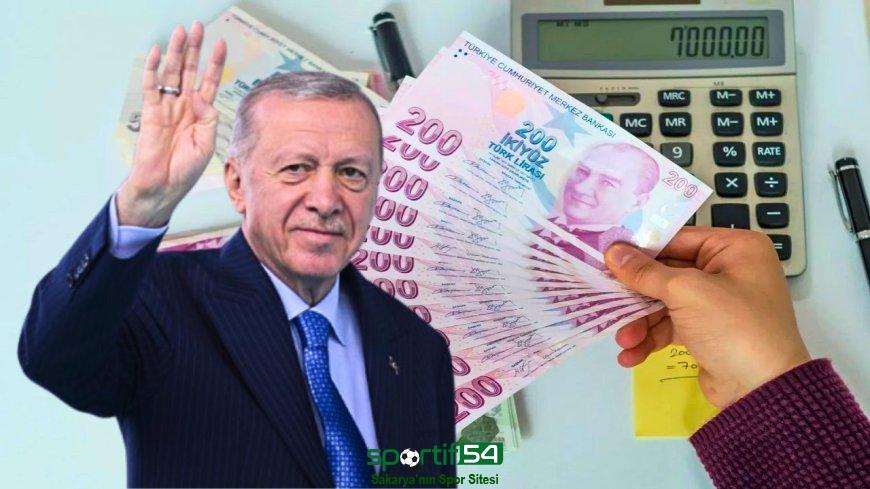 SGK’dan Müjde: 1994-2014 Arası Sigortalılara 1800 Günle Yaşsız Emeklilik!