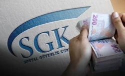 SGK’dan Sadece bu kişilere Her Ay 10.852 TL Maaş Desteği!
